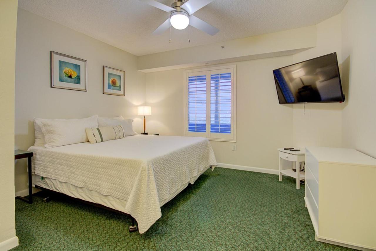 Unit 2224 Ocean Walk - 3 Bedroom Ocean Front Daytona Beach Exterior foto